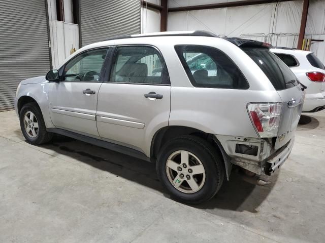 2008 Chevrolet Equinox LS