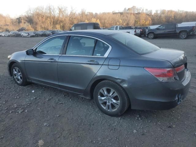 2011 Honda Accord SE