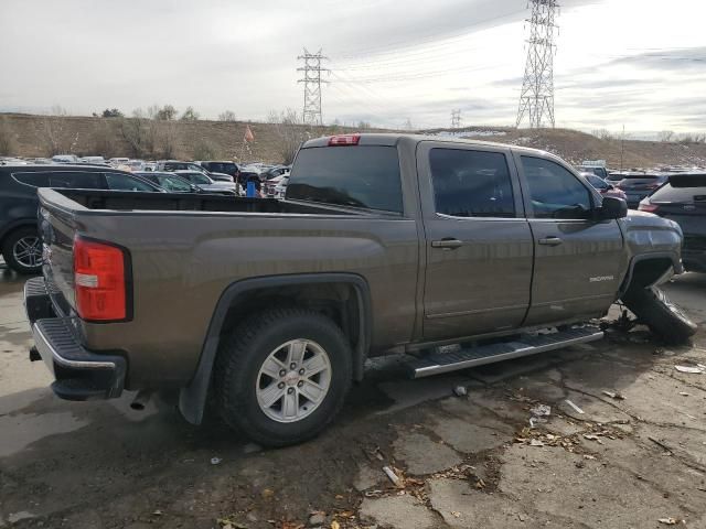 2014 GMC Sierra K1500 SLE