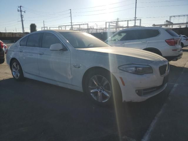 2011 BMW 528 I