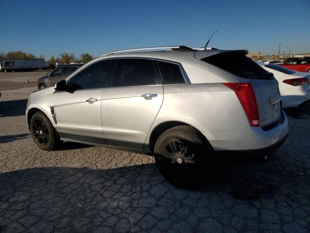 2010 Cadillac SRX Luxury Collection