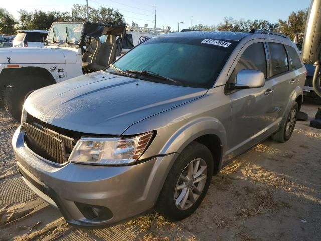 2015 Dodge Journey SXT