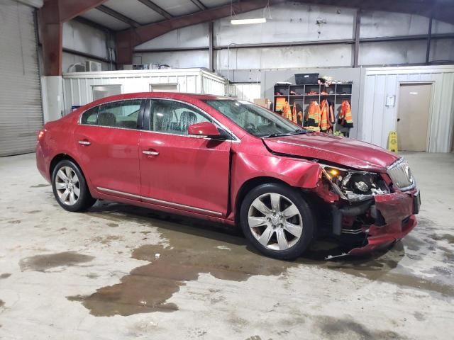 2012 Buick Lacrosse Premium