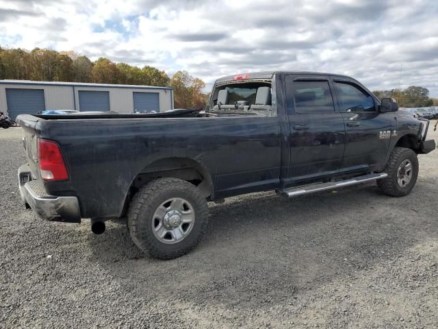 2014 Dodge RAM 2500 ST