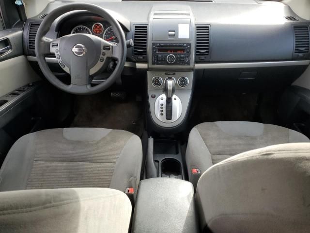 2011 Nissan Sentra 2.0