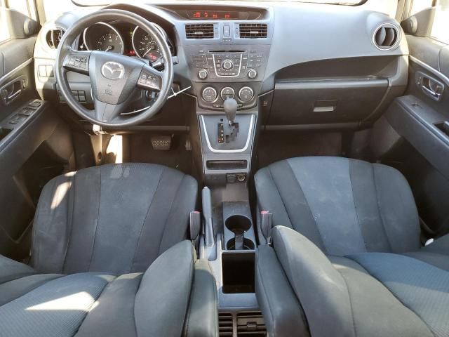 2015 Mazda 5 Sport