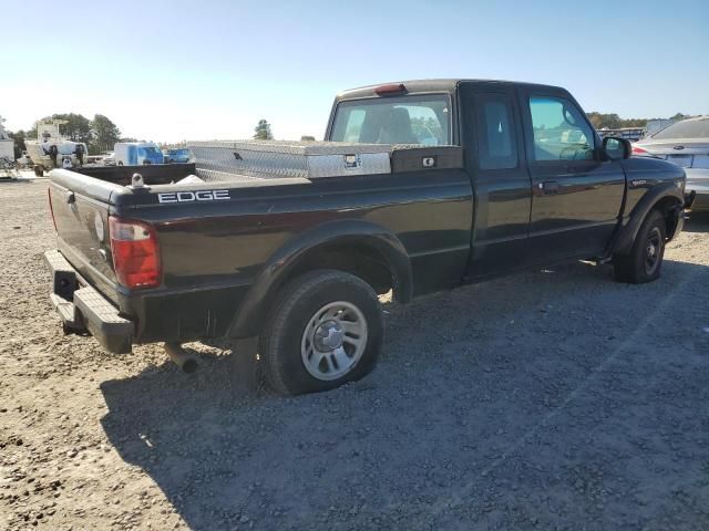 2004 Ford Ranger Super Cab