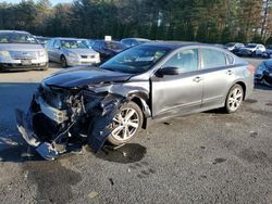 Nissan salvage cars for sale: 2013 Nissan Altima 2.5