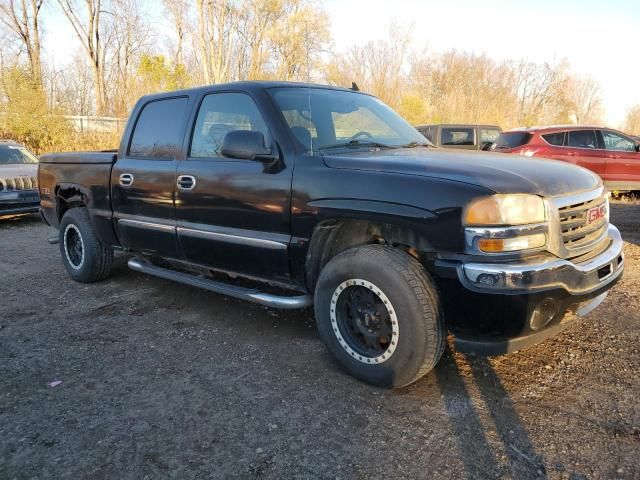 2007 GMC New Sierra K1500