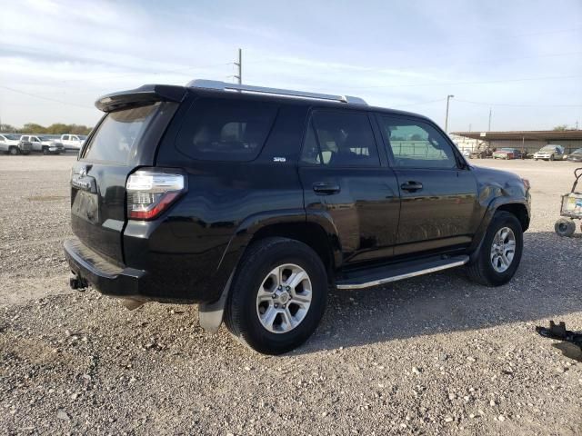 2014 Toyota 4runner SR5