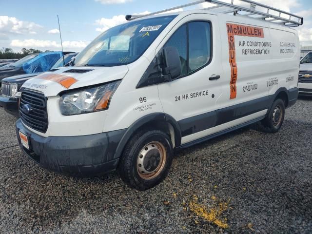 2019 Ford Transit T-250