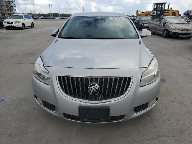 2013 Buick Regal Premium