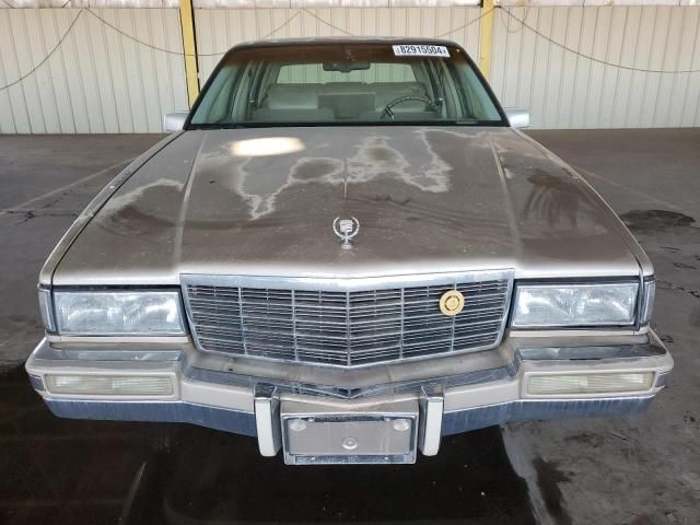 1992 Cadillac Deville