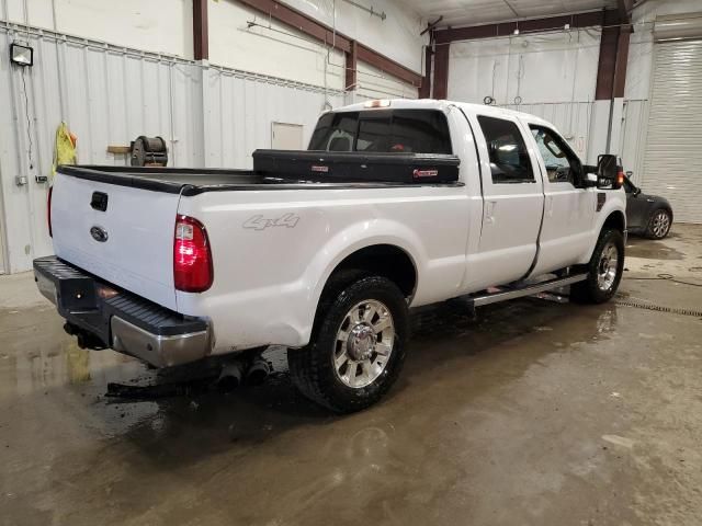 2010 Ford F250 Super Duty