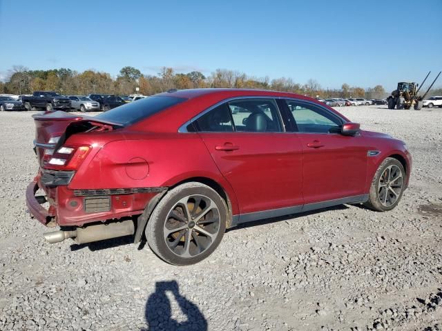 2014 Ford Taurus SEL