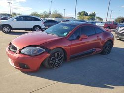 Mitsubishi salvage cars for sale: 2011 Mitsubishi Eclipse GS Sport