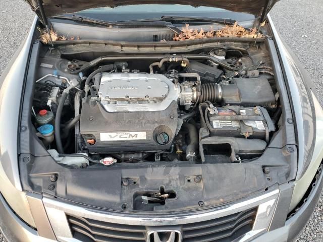 2009 Honda Accord EXL