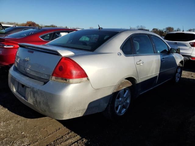 2006 Chevrolet Impala LT