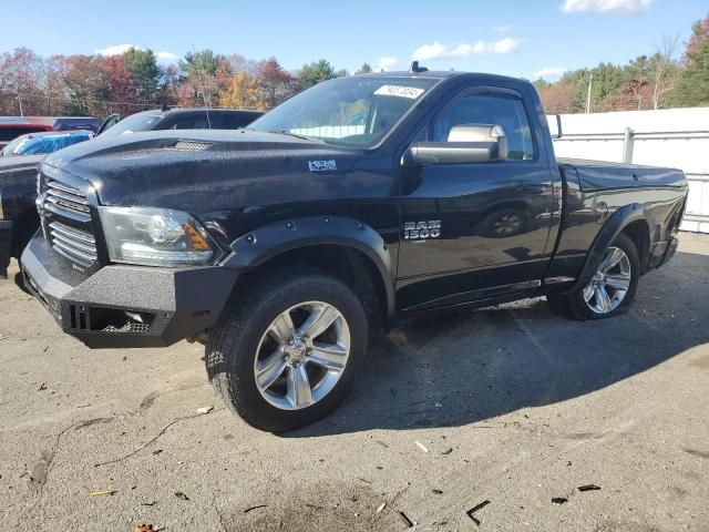 2014 Dodge RAM 1500 Sport