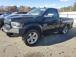 Dodge 1500 salvage cars for sale: 2014 Dodge RAM 1500 Sport