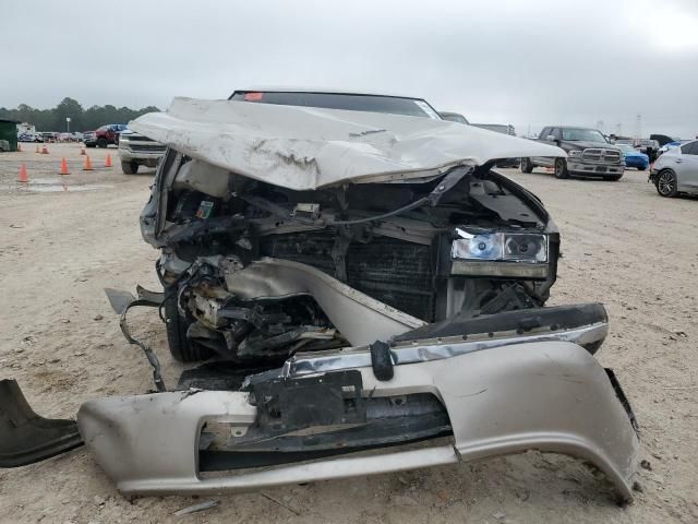 1996 Buick Lesabre Custom