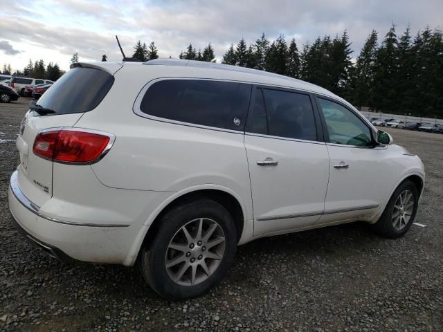 2016 Buick Enclave