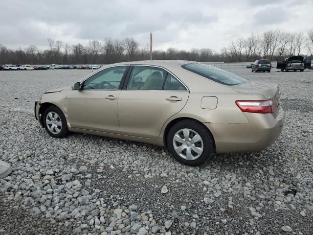 2007 Toyota Camry CE