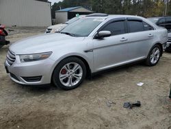 Ford Taurus salvage cars for sale: 2014 Ford Taurus SEL