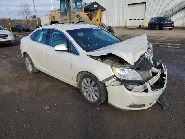 2015 Buick Verano