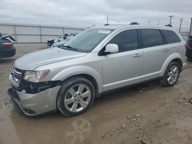 2014 Dodge Journey Limited