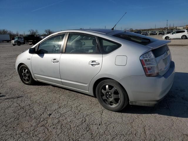 2009 Toyota Prius