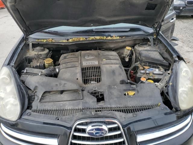 2006 Subaru B9 Tribeca 3.0 H6