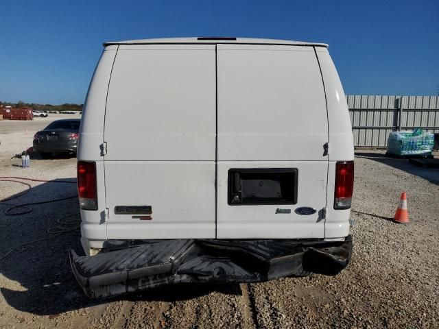 2012 Ford Econoline E250 Van