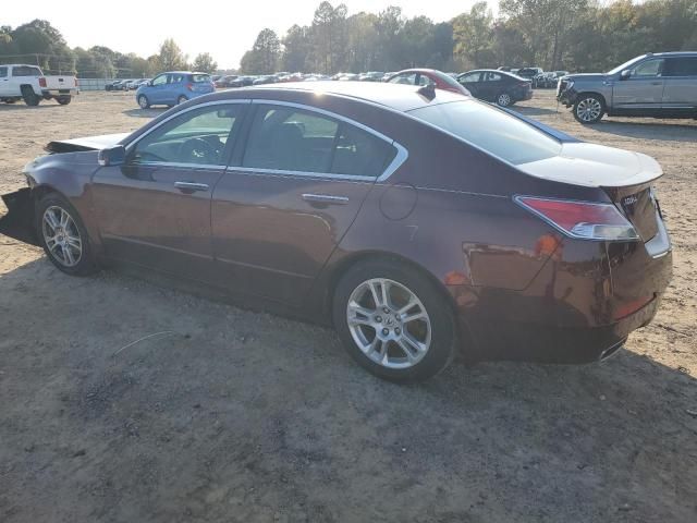 2010 Acura TL