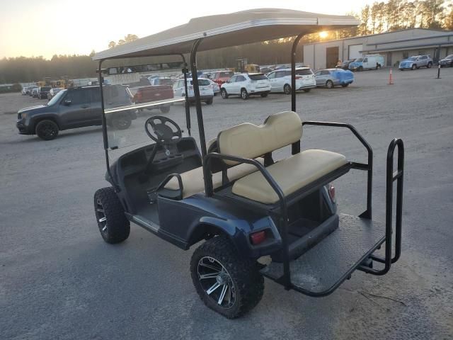 2012 Ezgo TXT