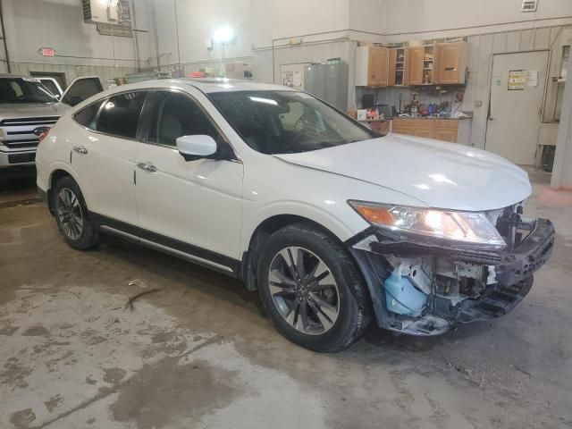 2014 Honda Crosstour EXL