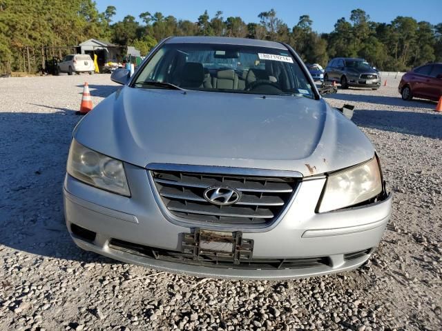 2010 Hyundai Sonata GLS