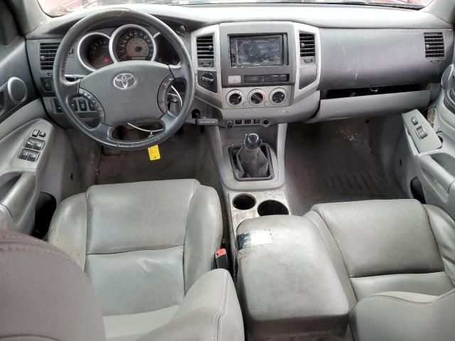 2010 Toyota Tacoma Double Cab