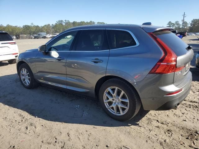 2019 Volvo XC60 T5 Momentum