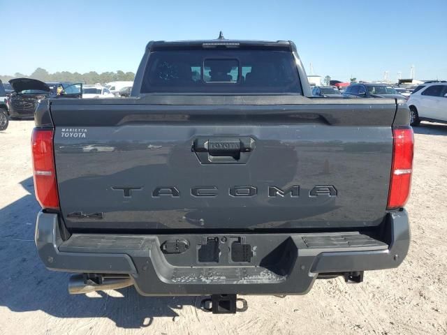 2024 Toyota Tacoma Double Cab