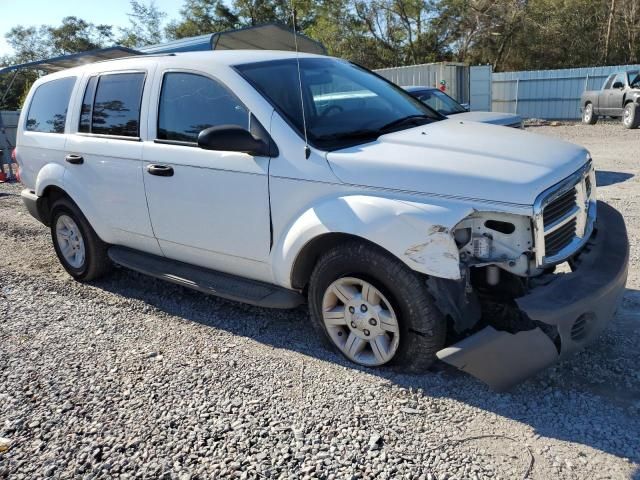 2004 Dodge Durango ST