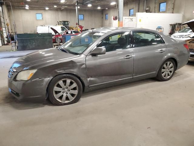 2007 Toyota Avalon XL