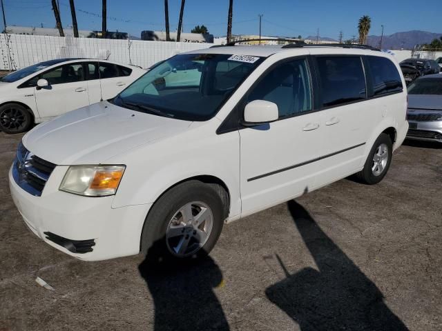 2010 Dodge Grand Caravan SXT