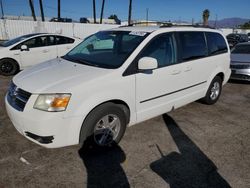 2010 Dodge Grand Caravan SXT for sale in Van Nuys, CA