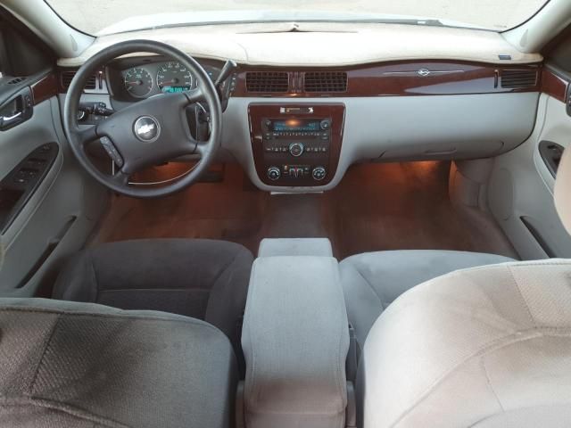 2007 Chevrolet Impala LT