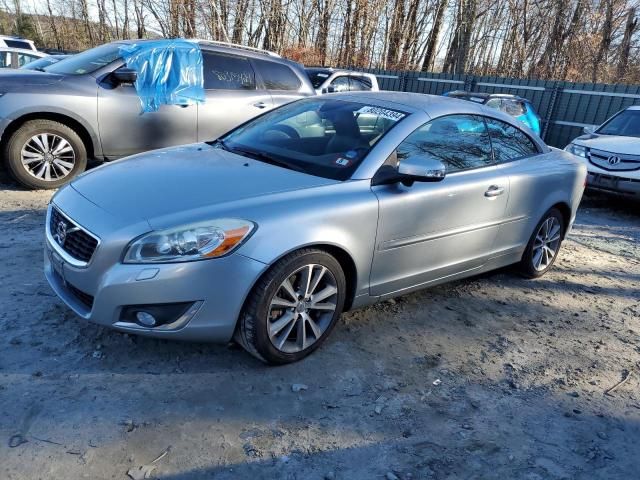 2013 Volvo C70 T5