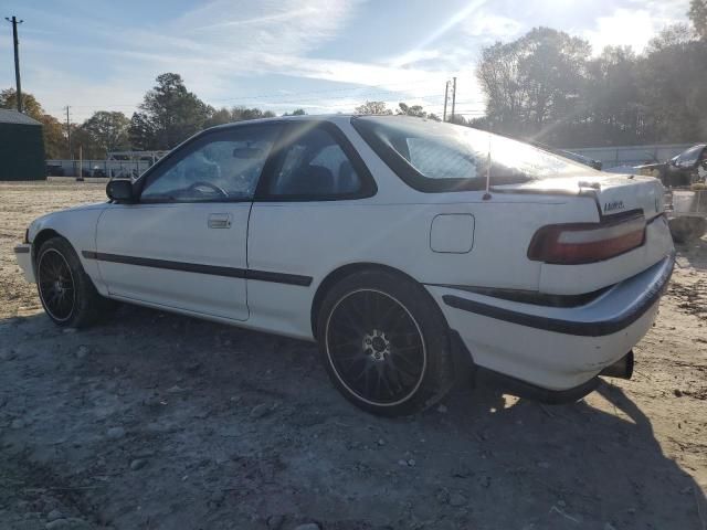 1991 Acura Integra LS