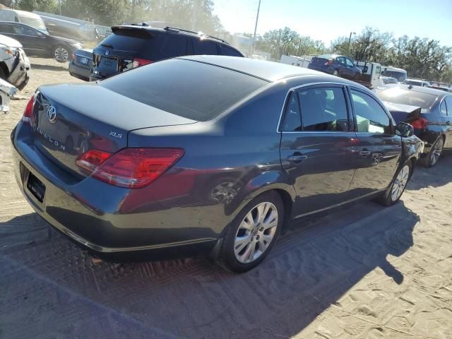 2008 Toyota Avalon XL