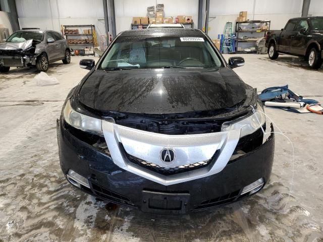 2010 Acura TL