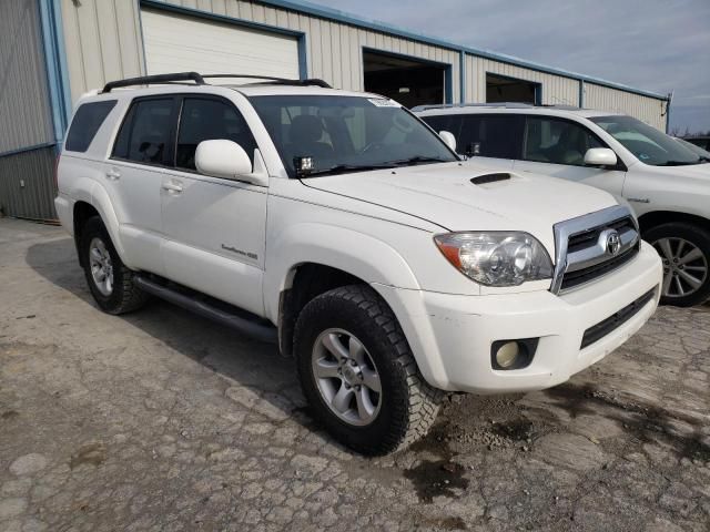 2008 Toyota 4runner SR5